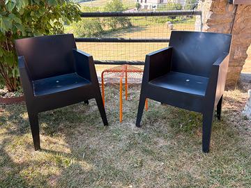 Poltroncina Driade Toy