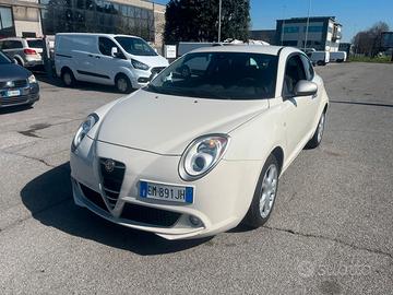 Alfa Romeo MiTo 1.4 78 CV 8V S&S