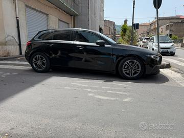 Classe A 200