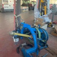 Barra falciante BCS Duplex