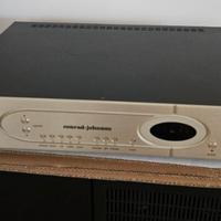 Conrad Jhonson Pv14 preampli