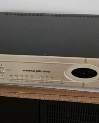Conrad Jhonson Pv14 preampli
