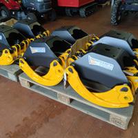 pinza per legna ap 1 mt in imex 700