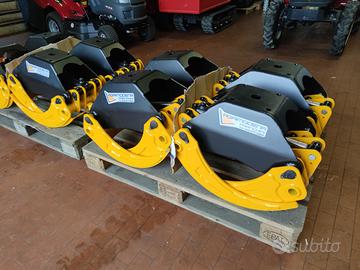 pinza per legna ap 1 mt in imex 700