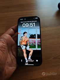 iPhone 16 pro