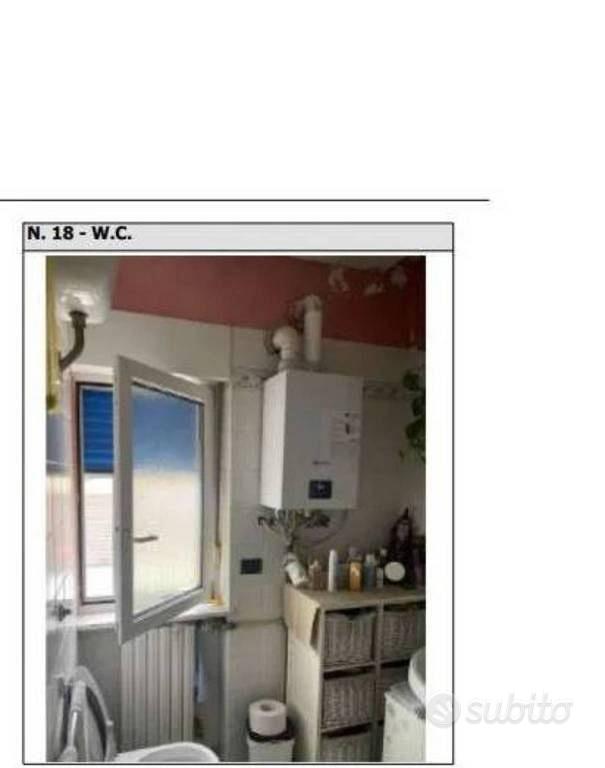 Appartamento – Potenza, Montereale - Vista 3