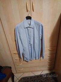 camicia managers originale 