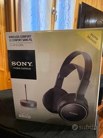 Cuffie Sony Wireless