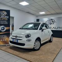 FIAT 500 1.2 BENZINA 69CV POP OK NEOPATENTATI