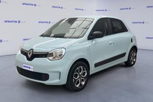 RENAULT TWINGO 1.0 SCE 65 CV EQUILIBRE