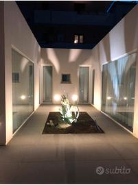 Lecce Bilocale in Villa zona Stadio