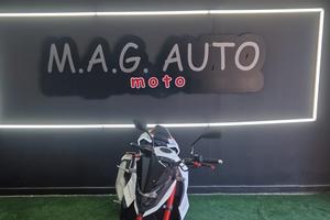 Honda Hornet 750
