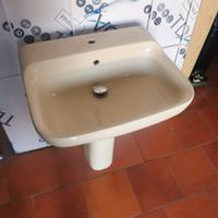 set sanitari bagno tesi ideal standard 