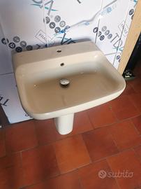 set sanitari bagno tesi ideal standard 