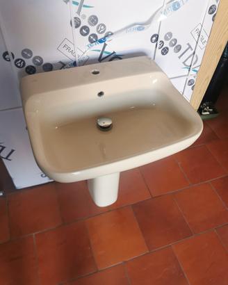 set sanitari bagno tesi ideal standard 