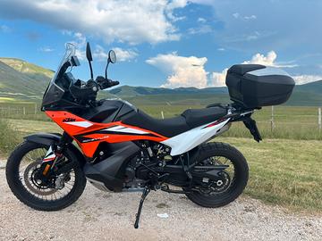 Ktm 890 Adventure S