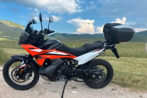 Ktm 890 Adventure S
