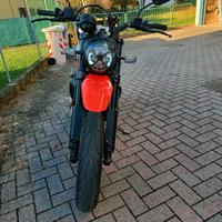 Ducati Scrambler - 2023