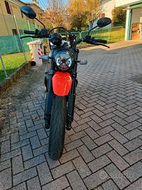 Ducati Scrambler - 2023