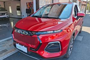 DR 4.0 EVO 4 1.6 Bi-Fuel GPL FULL OPTIONAL
