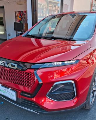 DR 4.0 EVO 4 1.6 Bi-Fuel GPL FULL OPTIONAL