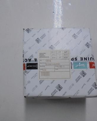 179116 MOTORINO AVVIAMENTO ORIGINALE PIAGGIO APE 5