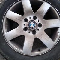Cerchi BMW 320  E46