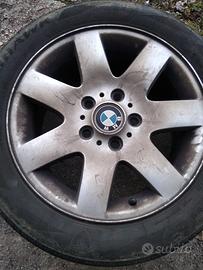Cerchi BMW 320  E46