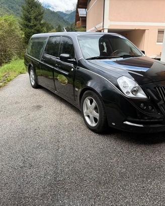 CARROFUNEBRE RX400