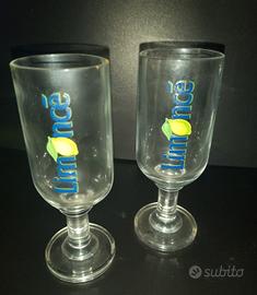 Bicchierini Limoncè (2pz)