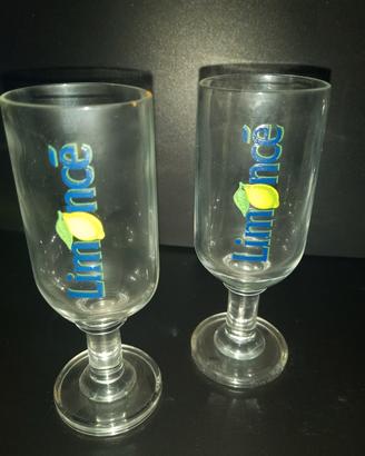 Bicchierini Limoncè (2pz)