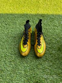 Nike mercurial superfly 4