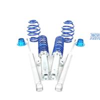 ASSETTO REGOLABILE BLUE LINE BMW E46 98-05