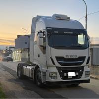 Stralis 480 euro 6 auto + int 06-2016