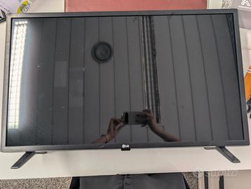 LG TV LED Full HD Smart TV 22" - 32LM6300PLA | LG