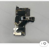 scheda madre iPhone 14 pro max 