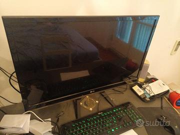 TV LG