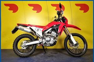 HONDA CRF 300 L Garantita e Finanziabile