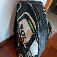 borsa tennis solinco