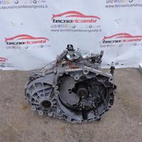 Cambio fiat doblo 1.4 benzina rf625