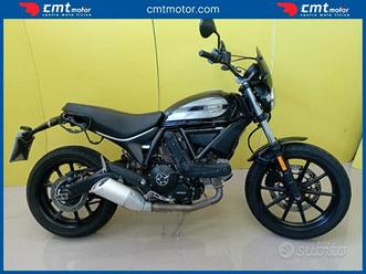 Ducati+scrambler+400 Vendita in Moto e scooter