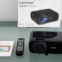 Proiettore Crenova XPE460