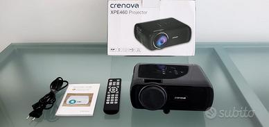 Proiettore Crenova XPE460
