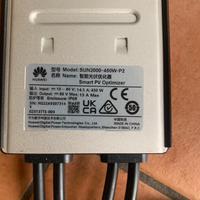 Ottimizzatori huawei