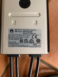 Ottimizzatori huawei