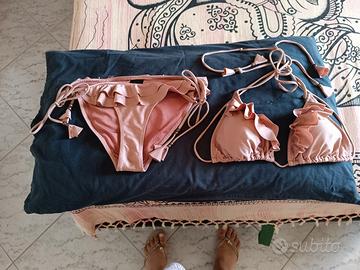 Costume Bikini 