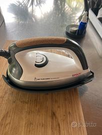 Ferro da stiro poldi