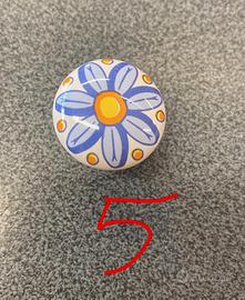 Pimelli nuovi assortiti