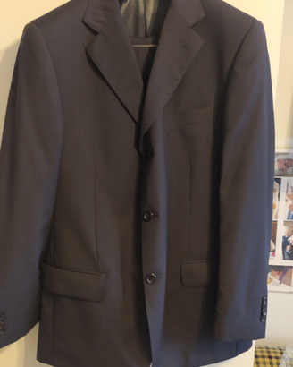 Vestito frescolana Enrico Coveri young 46/48