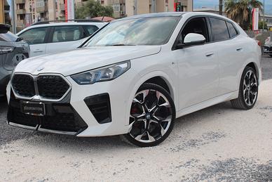Bmw X2 sDrive Tua A SOLI 491€